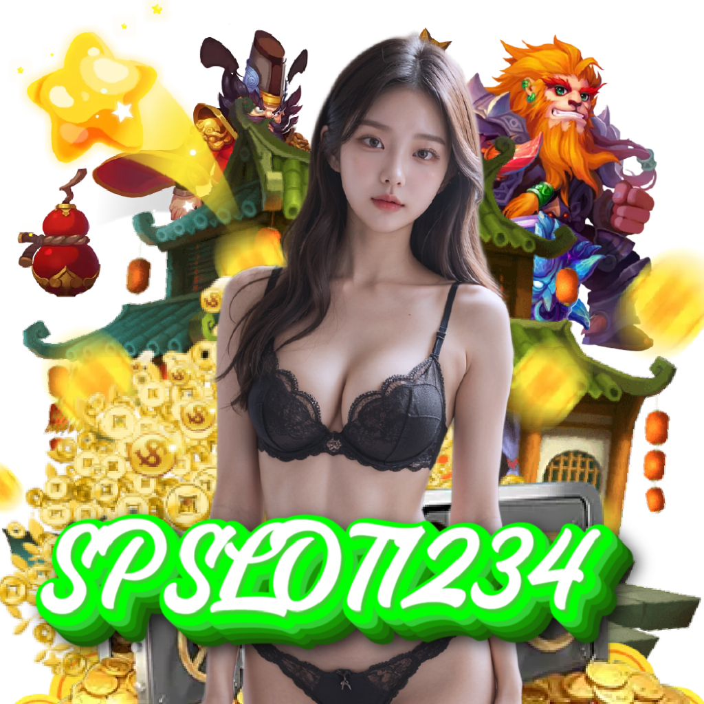spslot1234 สล็อตออนไลน์
